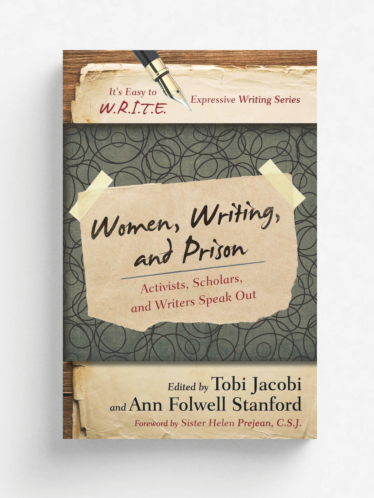 Women Writing & Prison. Activispb | Ann Folwell Stanford | Rowman & Littlefield Publishers, Inc, 2014 | Английский язык