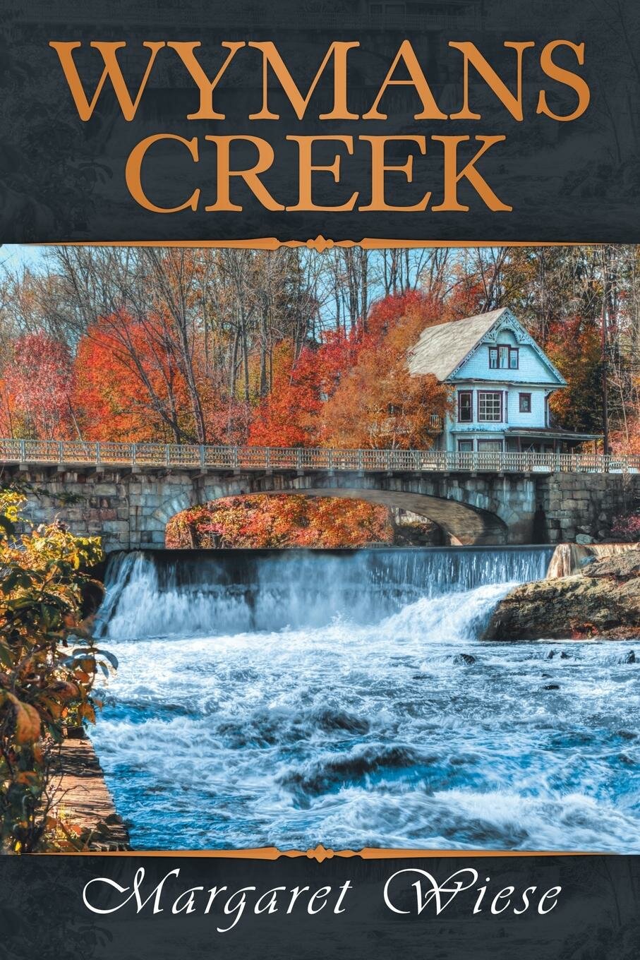 Wymans Creek — фото 1