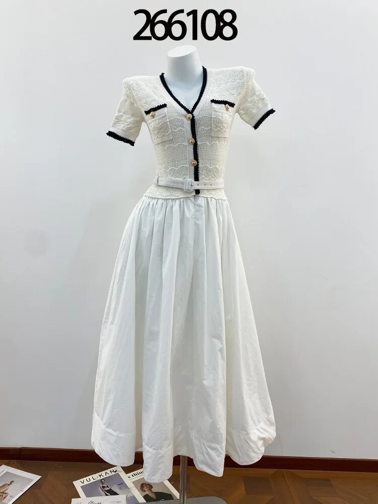 Платье CHUJIE