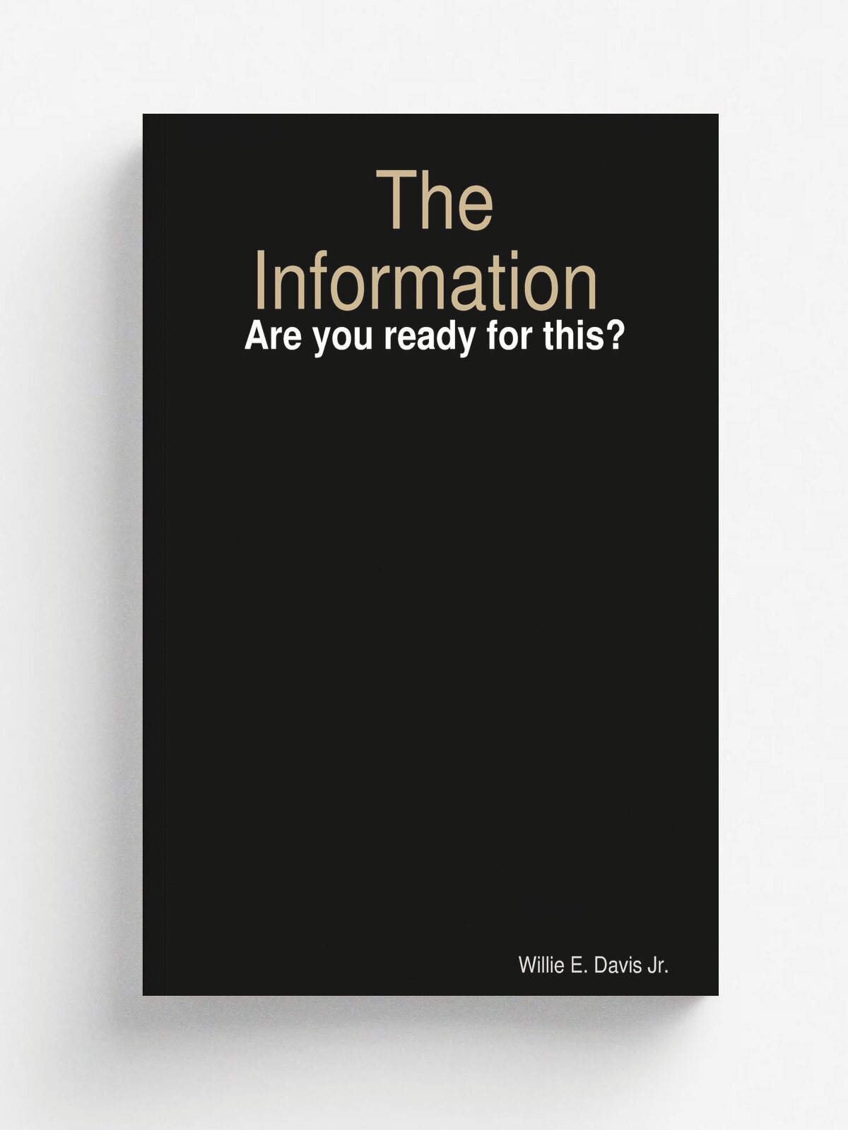 The Information
