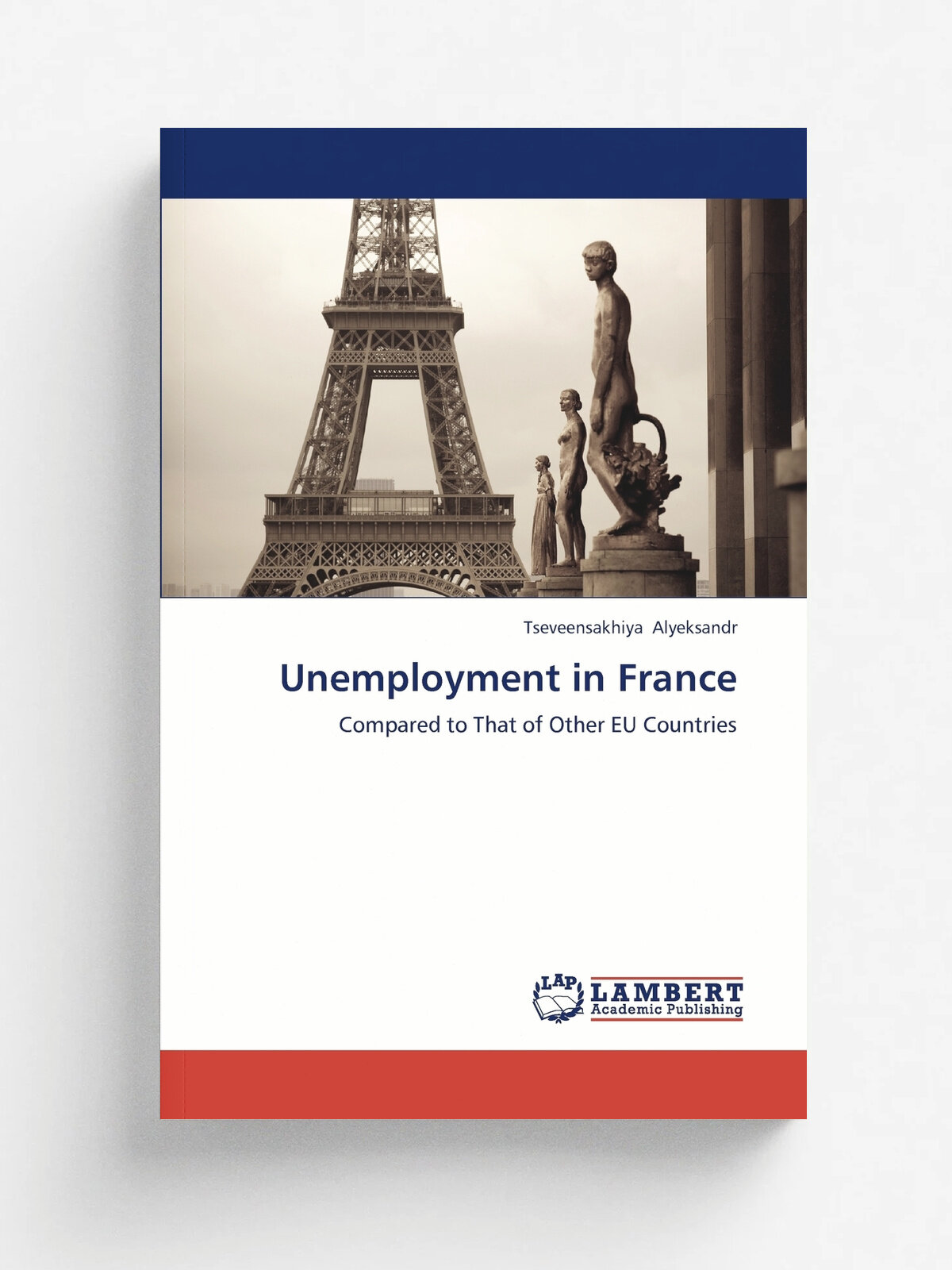 Unemployment in France