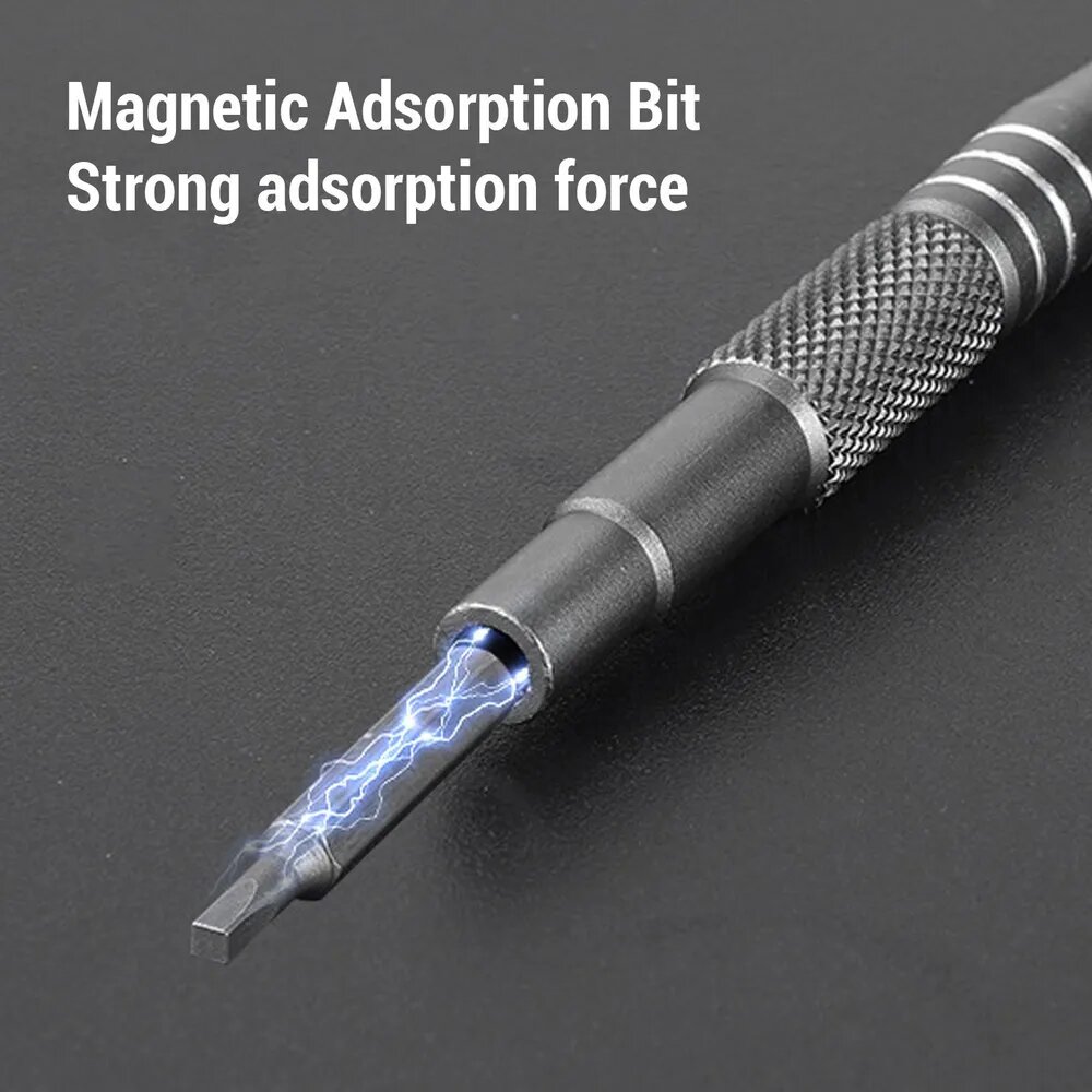 Набор отверток — фото 1