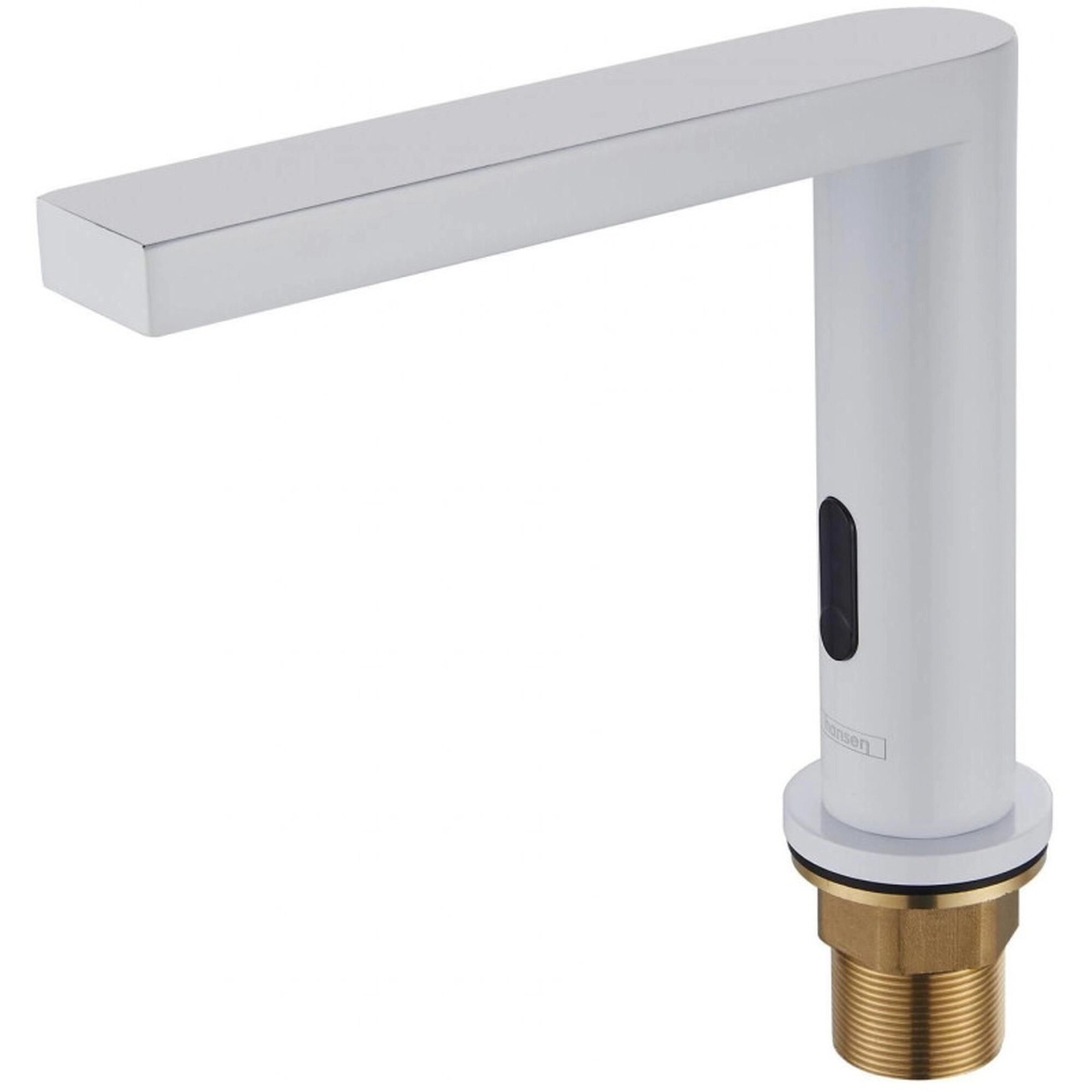 Смеситель для раковины бесконтактный Savol S-GY8887W
