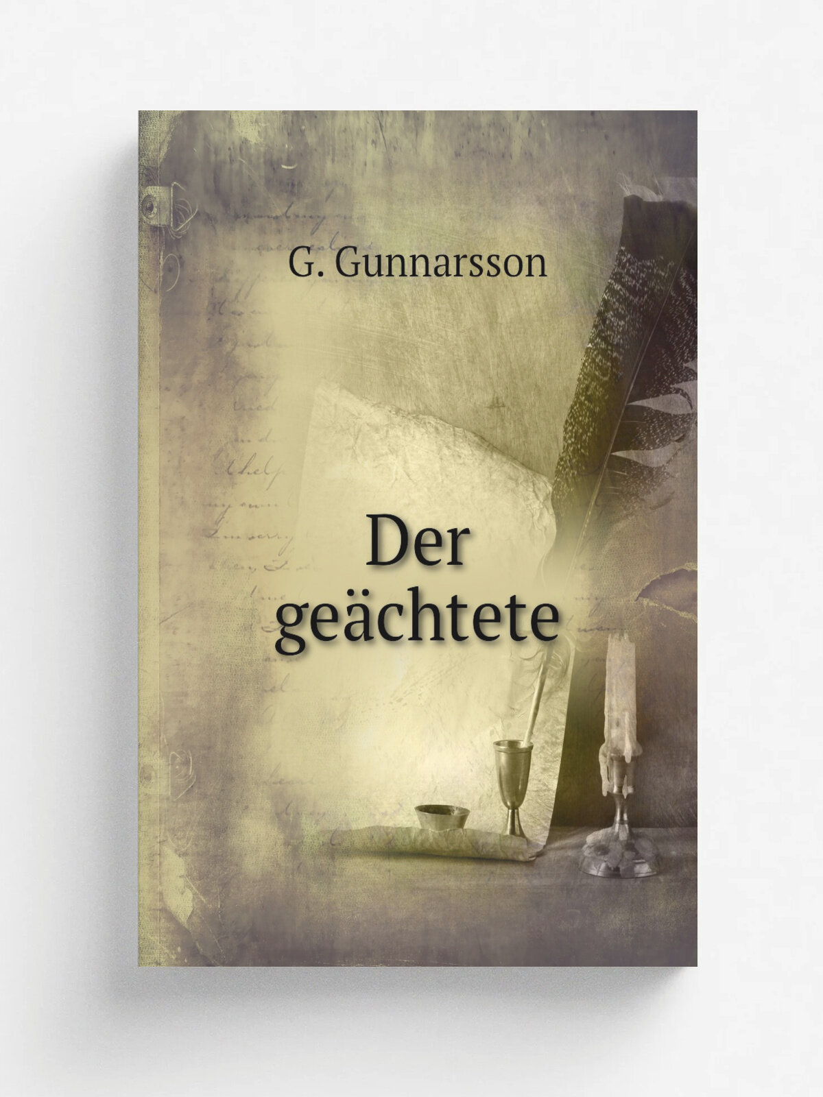 Der ge.chtete