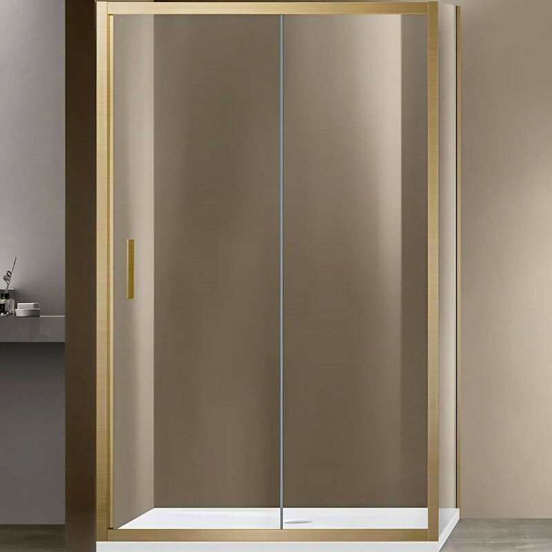 Душевой уголок Vincea Garda 120x90 VSR-1G9012CLG