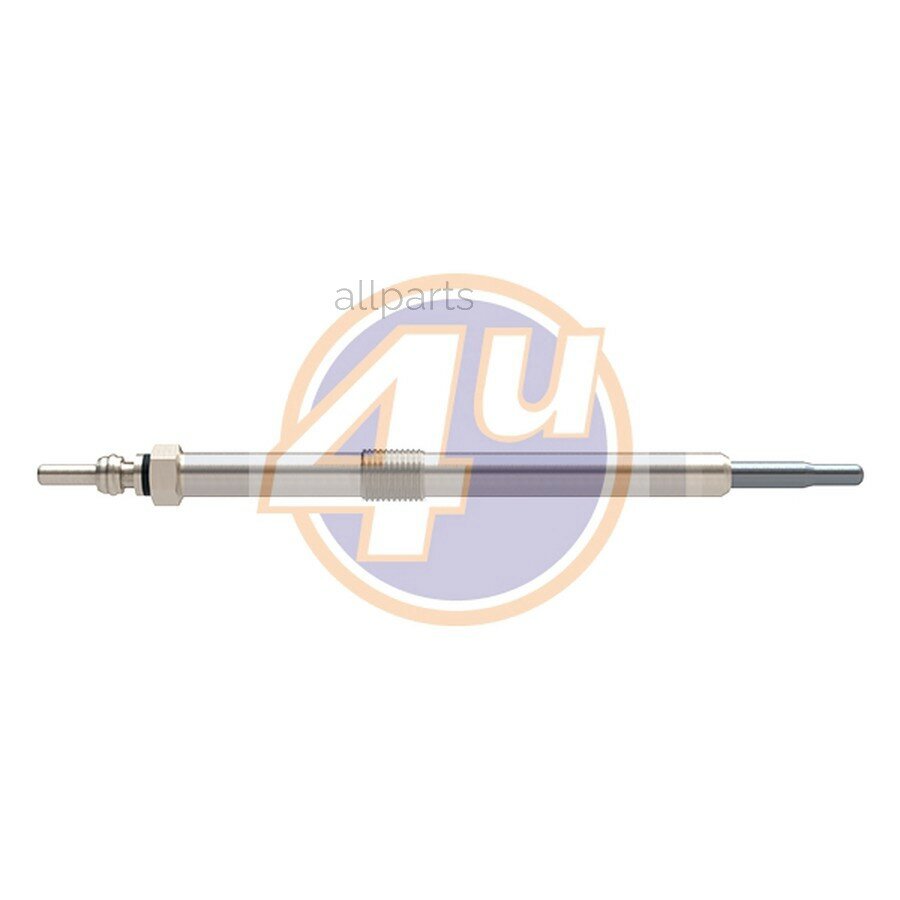 4U 4UAN150351 свеча накала 11V NISSAN INTERSTAR DCI