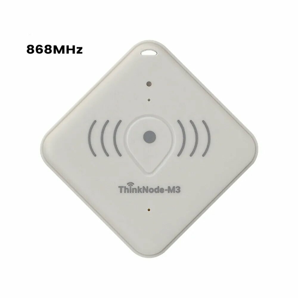 Карта-Трекер ThinkNode M3 Lora Для Meshtastic GPS Node 868 МГц — фото 1
