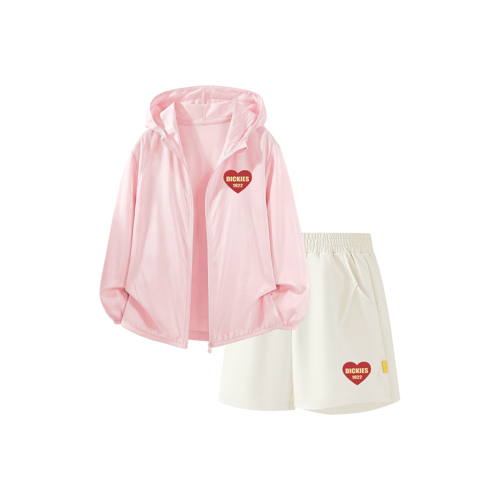 Комплект одежды Dickies