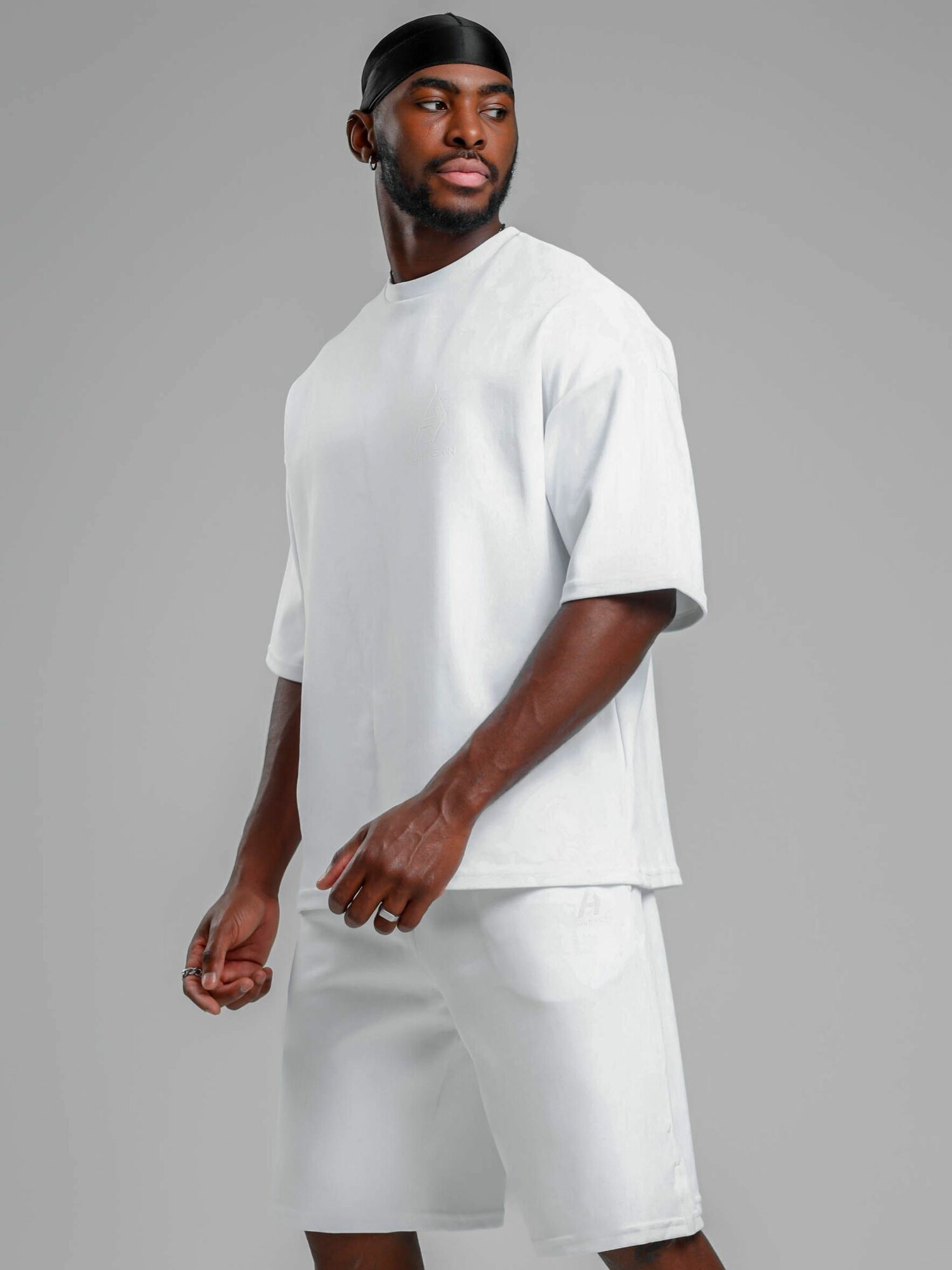 Костюм спортивный ХУРАКАН OVERSIZE