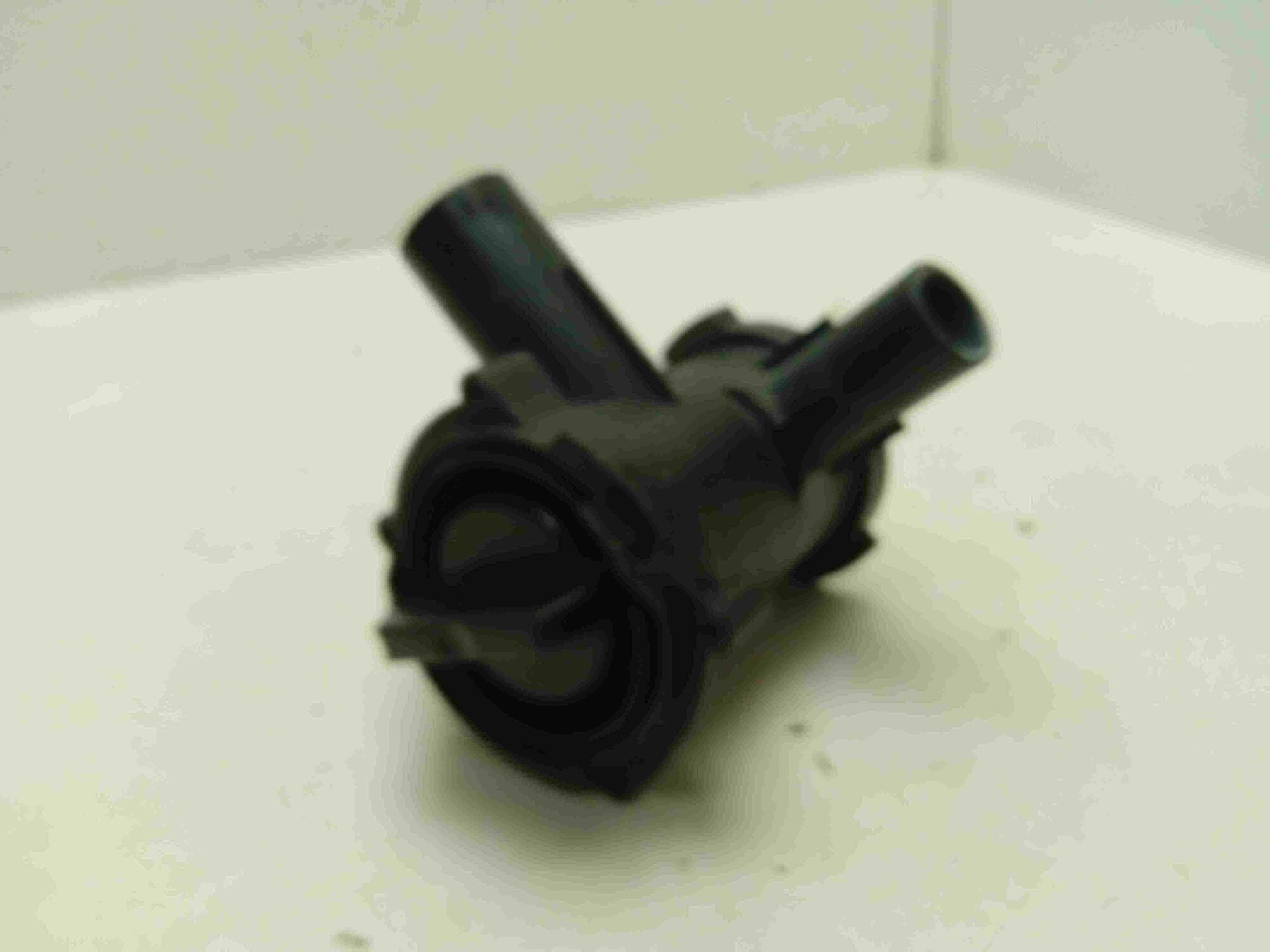 WLX24463OE/23 кт217 Улитка сливного насоса для стиральной машины Bosch WLX24463OE/23 б/у