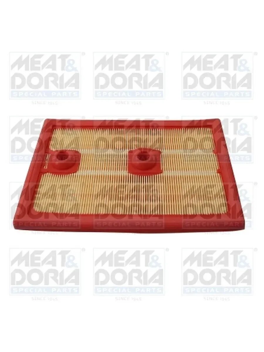 Фильтр воздушный Meat&Doria на Kia Rio 269x191x31