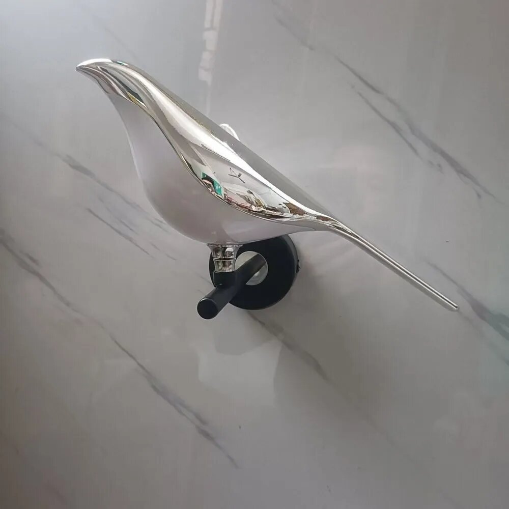 Настенный светильник, 1.2W, 20 Вт