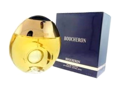 Женская туалетная вода Бушерон Бушерон О Де Туалет 100 мл - Boucheron Eau De Toilette старое издание