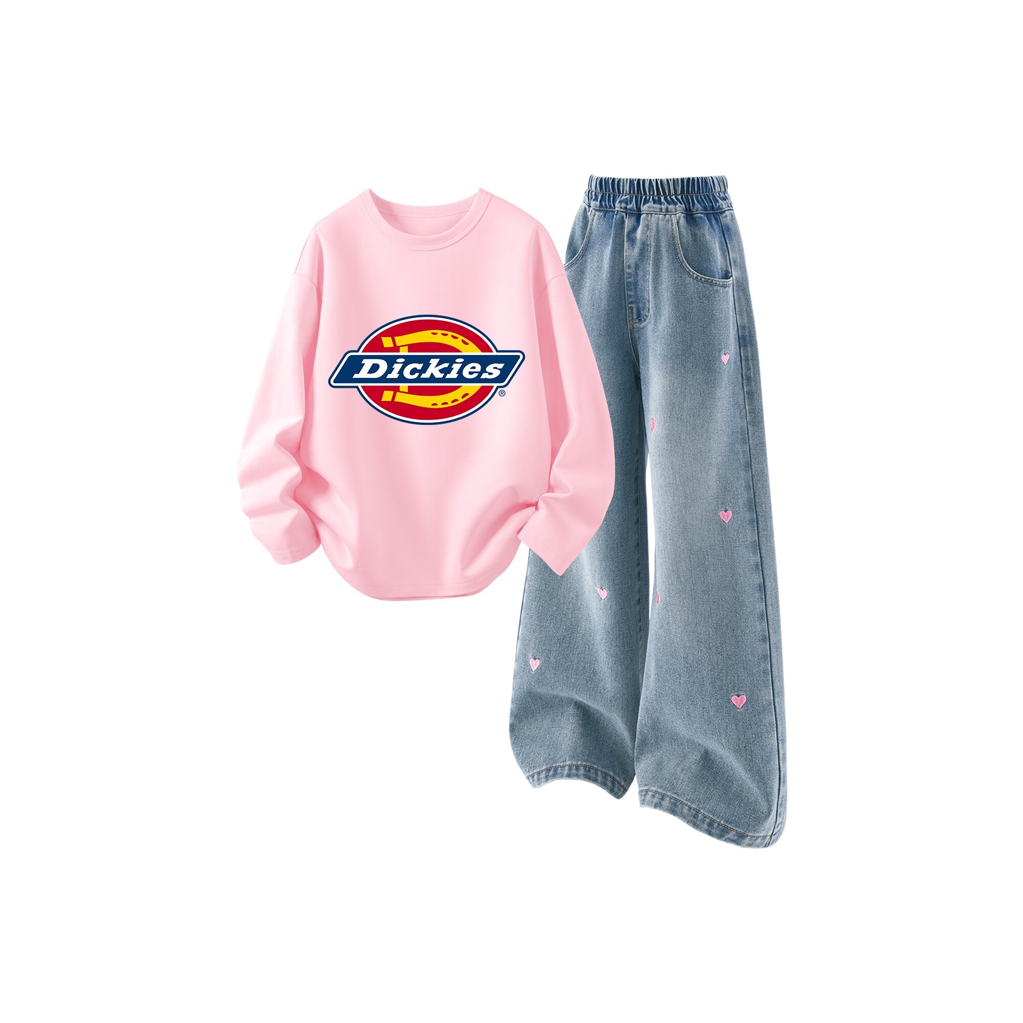 Комплект одежды Dickies
