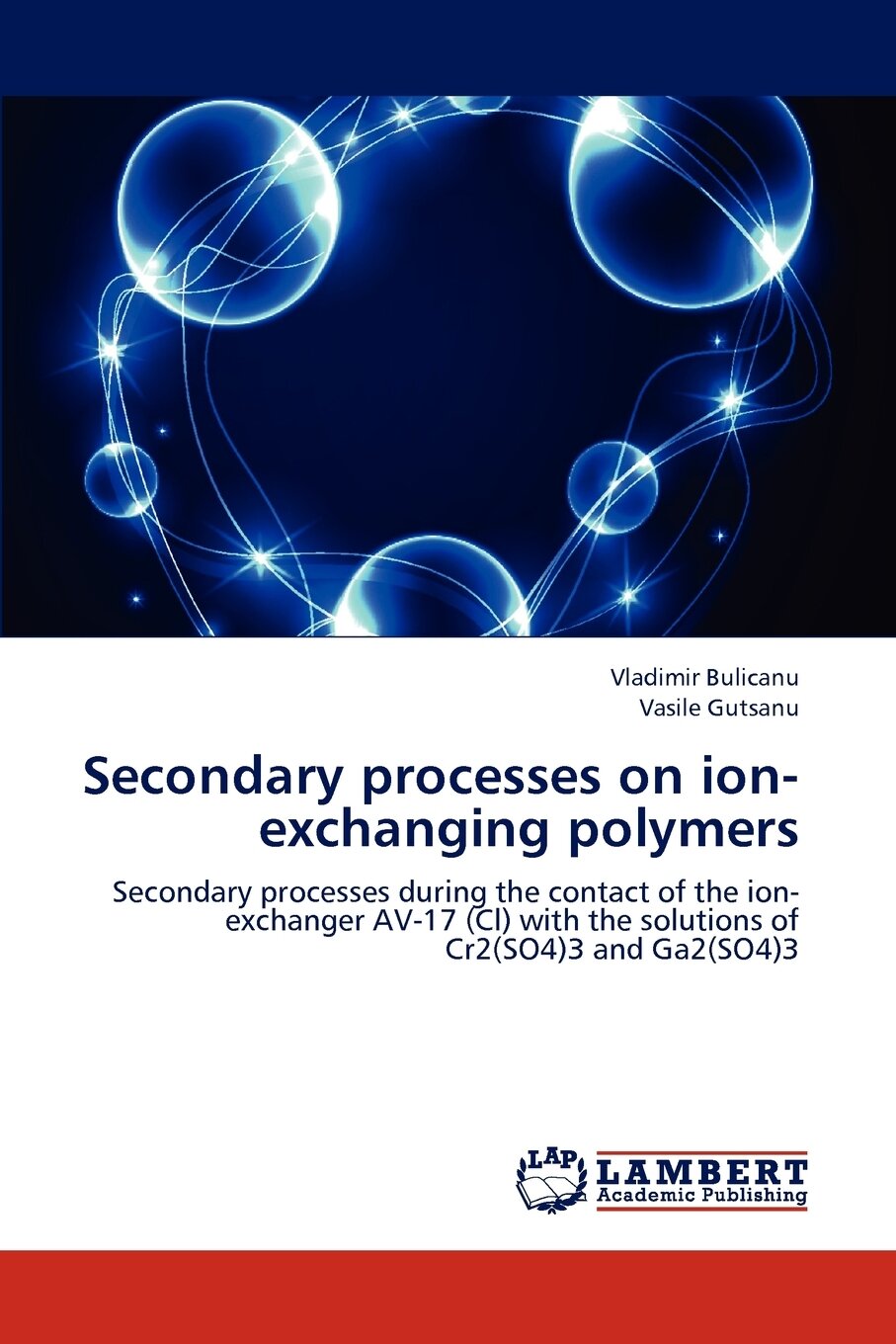 Secondary Processes on Ion-Exchanging Polymers — фото 1