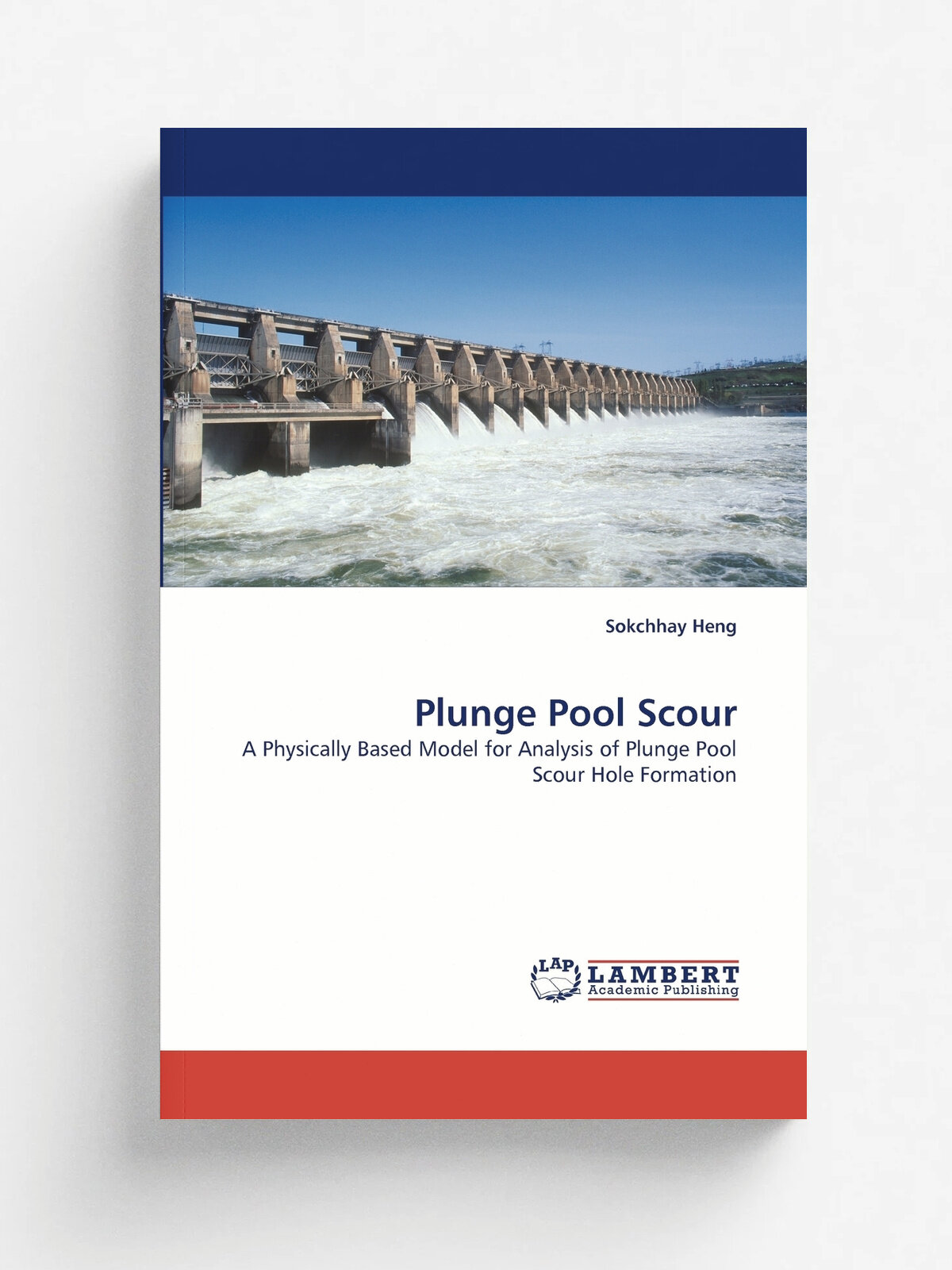 Plunge Pool Scour