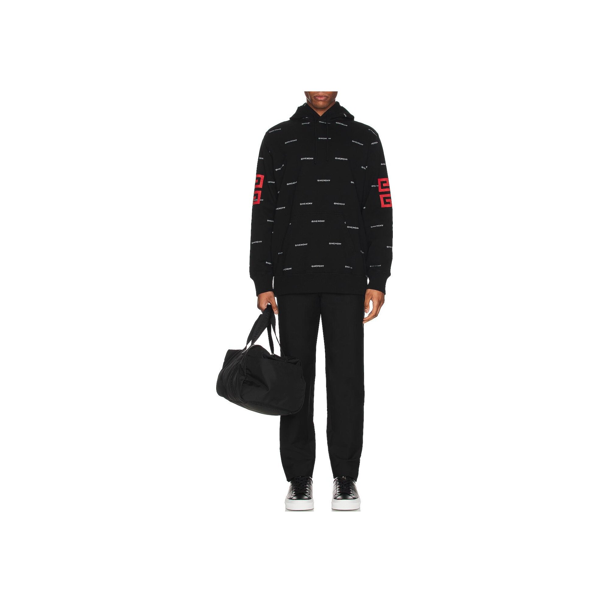 Толстовка GIVENCHY