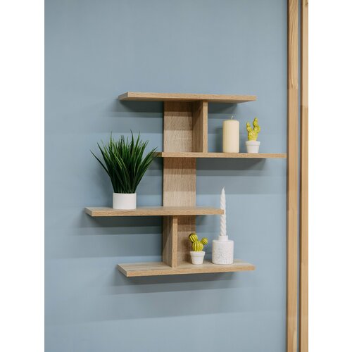 Полка настенная Mandarina Decor