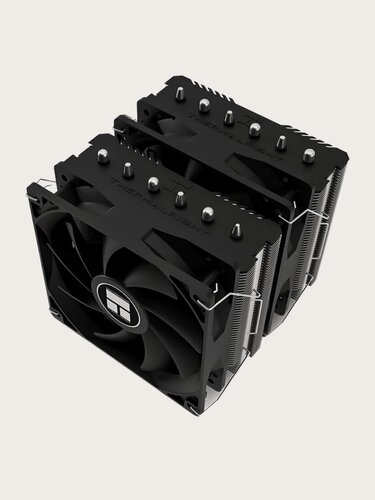 Изображение товара Кулер для процессора Thermalright Peerless Assassin 120 SE (PA120-SE)