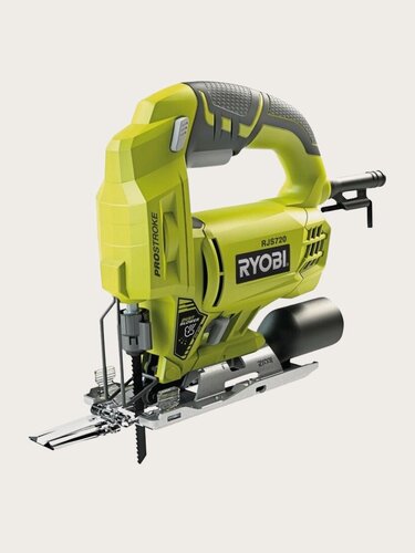 Изображение товара Лобзик Ryobi RJS720-G 5133002223