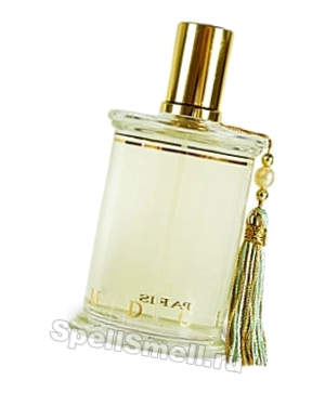 Женский парфюм Parfums MDCI Rose De Siwa 100 мл - духи Роз Дэ Сива, Роза Сивы