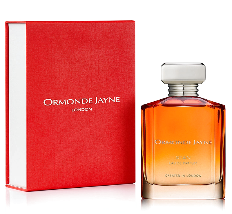 Кси Ан парфюмерная вода 88 мл / Ormonde Jayne Xi An для мужчин и женщин