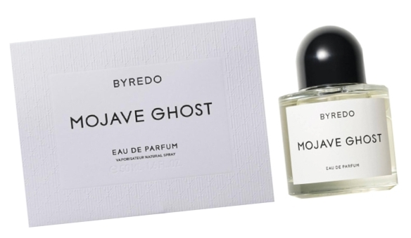 Byredo Mojave Ghost унисекс духи 50 мл / Байредо Мохаве Гост Призрак Пустыни