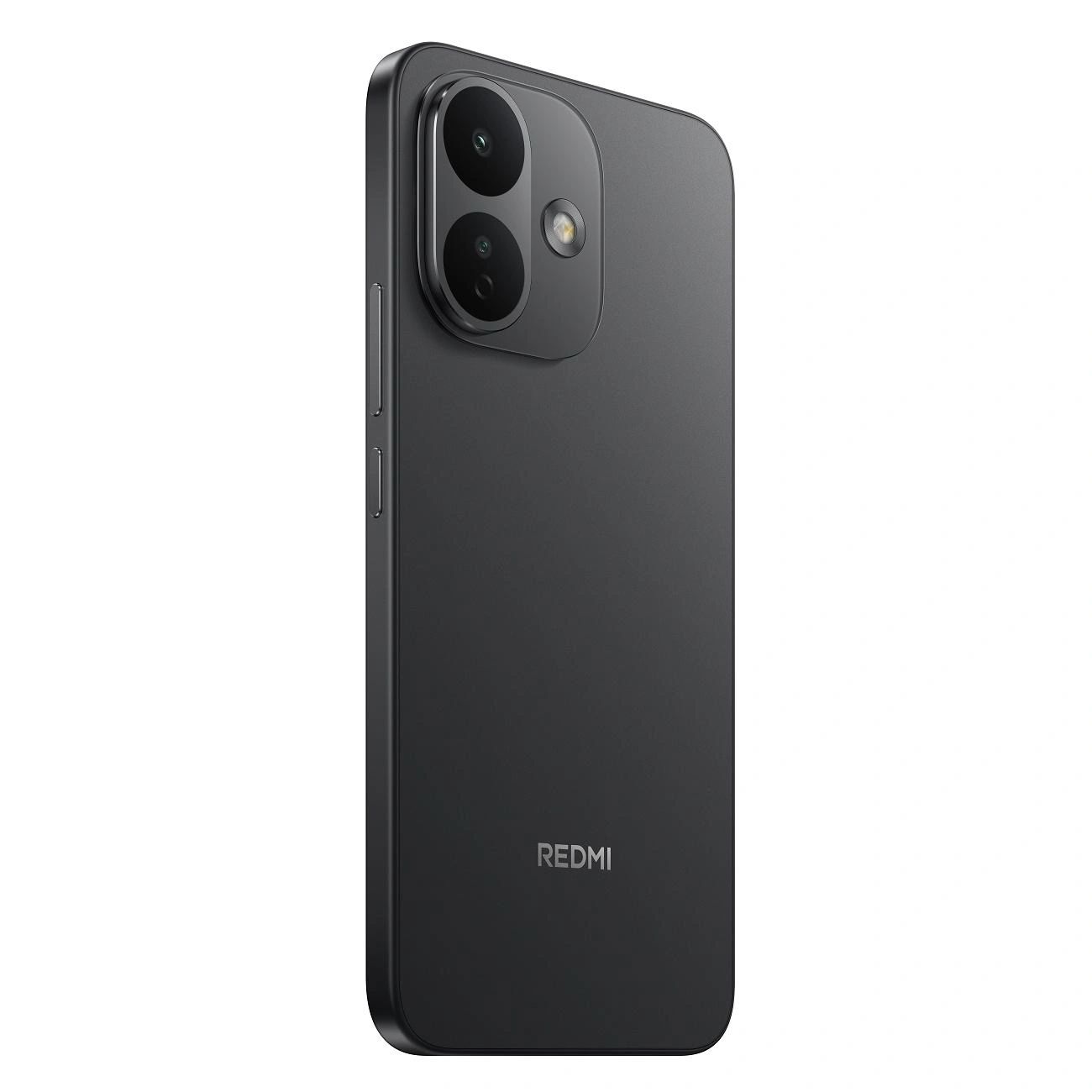 Смартфон Xiaomi Redmi Note 17 Pro 5G 8/512Gb Black, черный — фото 1