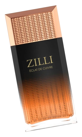 Zilli Eclat De Cuivre 100 мл парфюм для мужчин / Эклат Де Кюивр - Медное Сияние