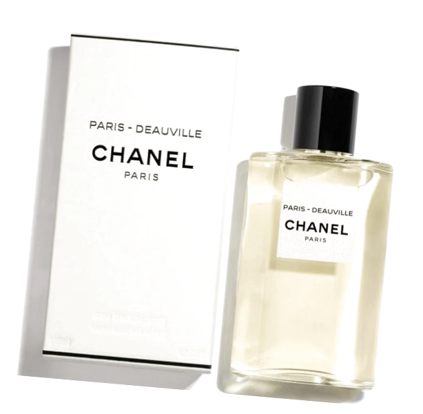 Туалетная вода унисекс Chanel Deauville 125 мл / Шанель Париж Дювиль духи