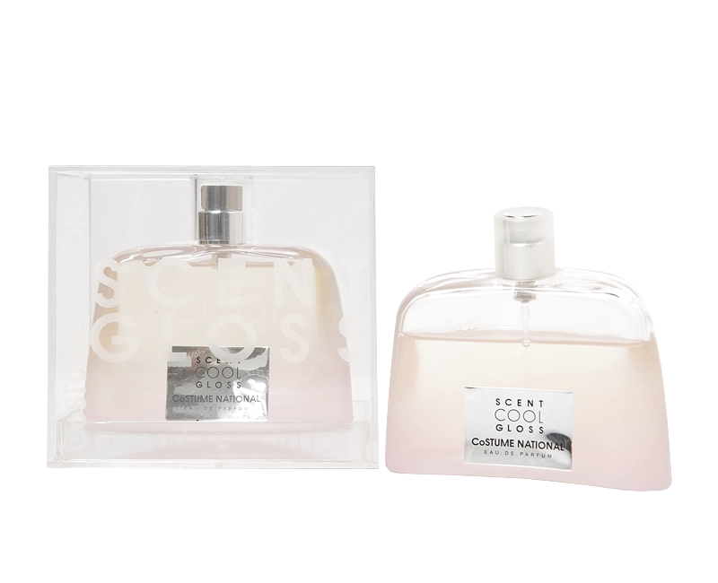 Парфюмерная вода Костюме Националь Кул Глосс 50 мл для женщин - Costume National Scent