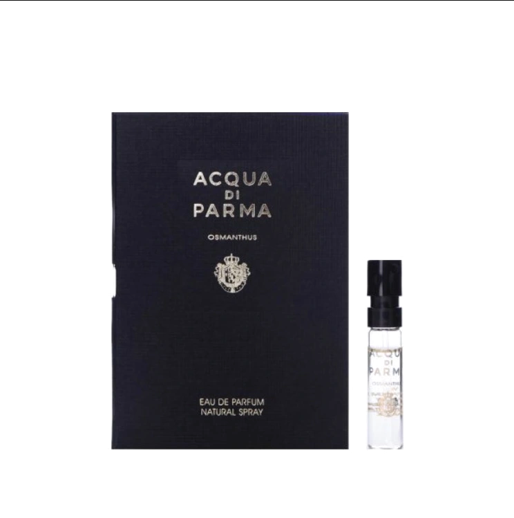 Acqua Di Parma Osmanthus парфюм унисекс 1.5 мл - сэмпл духов / Аква Ди Парма Османтус