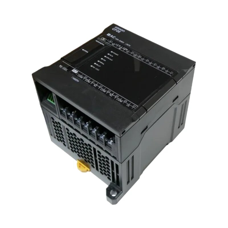 Программируемый контроллер Omron CP2E-E20DR-A — фото 1