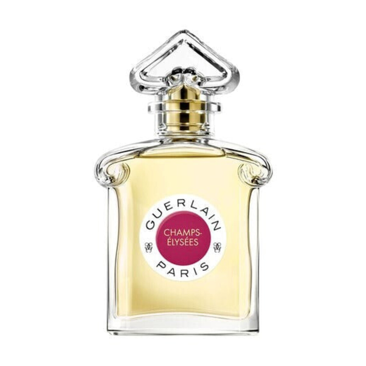 Туалетная вода Guerlain Champs Élysées цветочный аромат, 75 мл