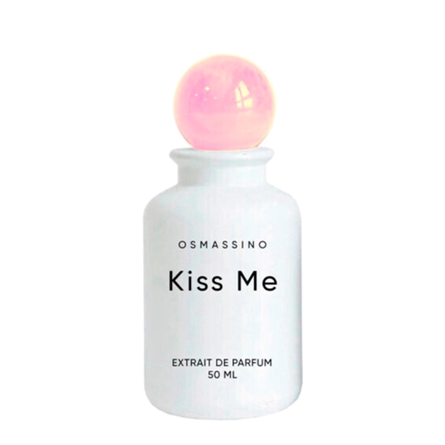 Osmassino Kiss Me парфюм 50 мл унисекс / Осмассино Кисс Ми аромат для мужчин и женщин