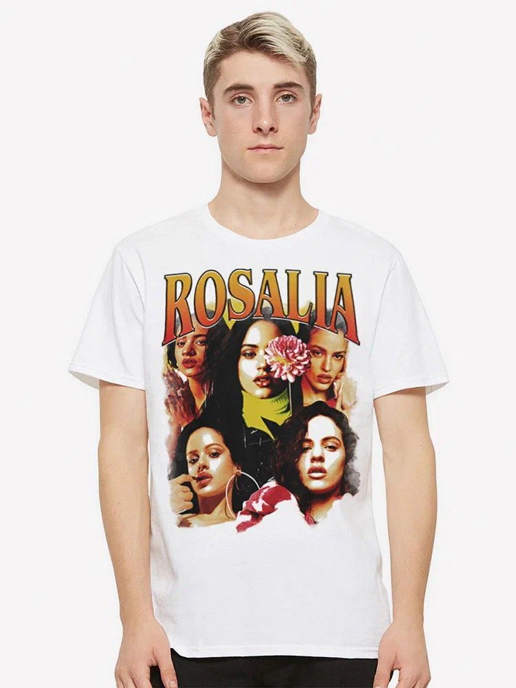 Футболка Dream Shirts Розалия / Rosalia