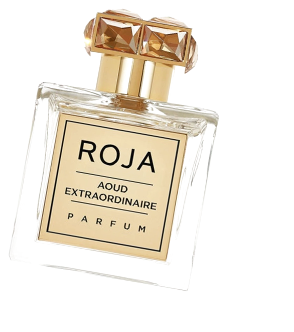 Духи унисекс Roja Dove Aoud Extraordinaire 100 мл - Уд Экстраординарный Рожа Дав
