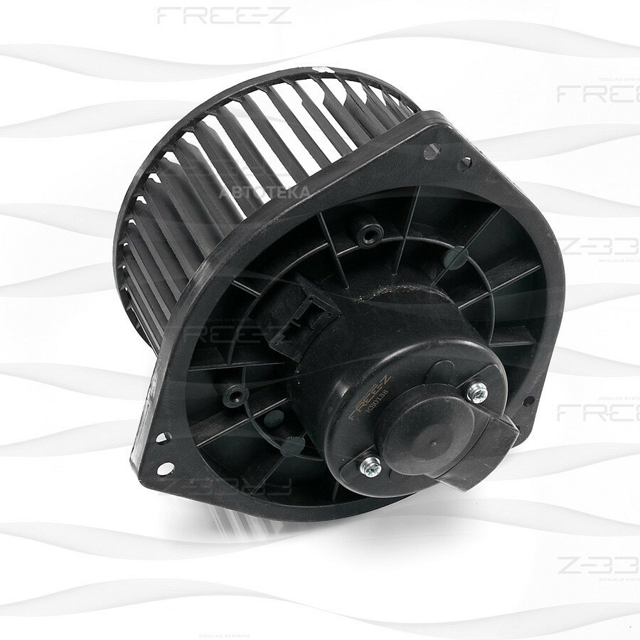 Мотор отопителя MITSUBISHI LANCER IX 03- FREE-Z KS0138