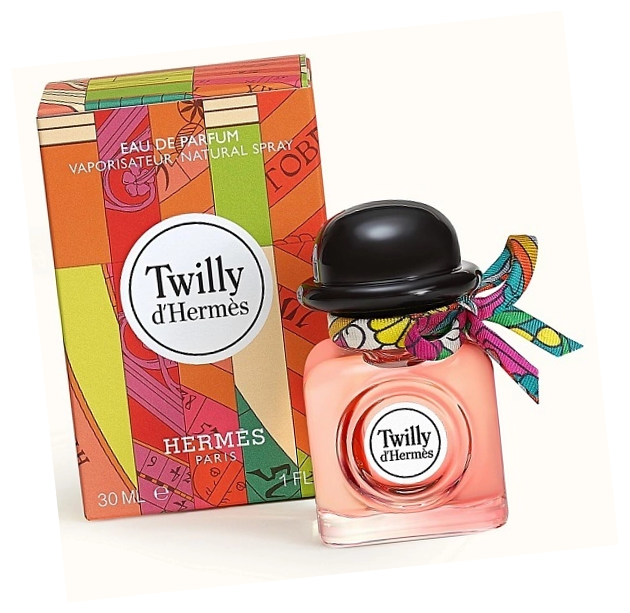 Твилли Де Гермес женская парфюмерная вода 30 мл / Hermes Twilly D Hermes
