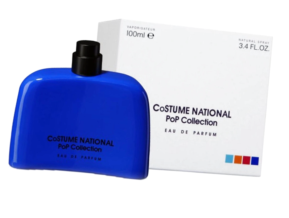 Costume National Pop Collection парфюм 100 мл для женщин / Костюме Националь Поп Коллекшн