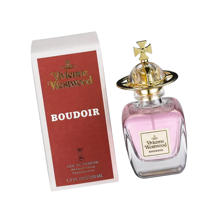 Женский аромат Vivienne Westwood Boudoir 30 мл - Вествуд Будуар парфюмерная вода