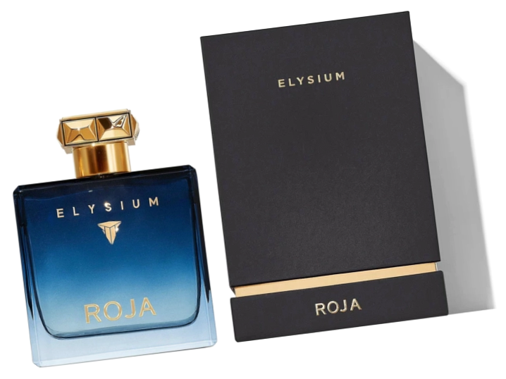 Одеколон Роже Дав Элизиум Пур Хом мужской 100 мл - Roja Dove Elysium Parfum
