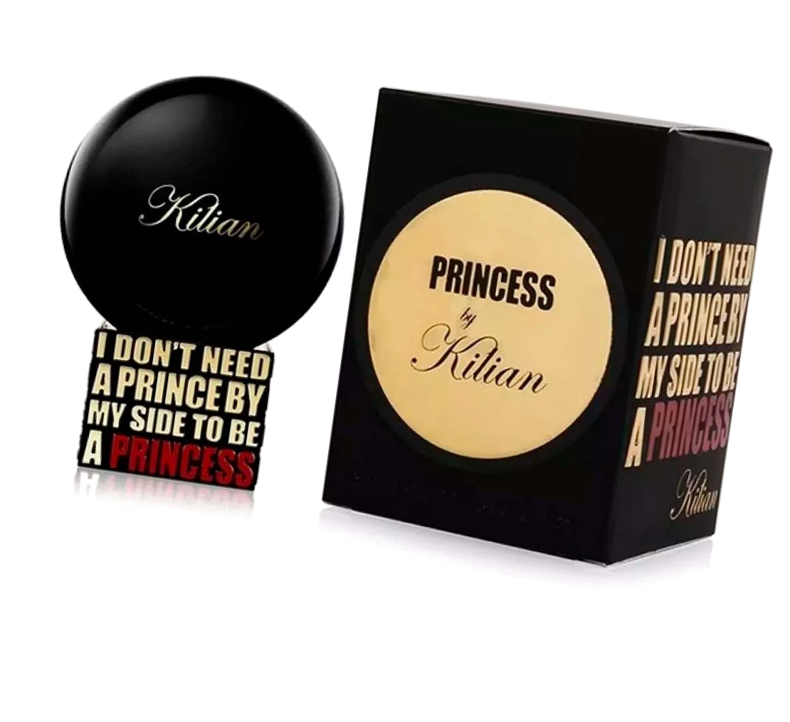Kilian Принцесс парфюм 100 мл унисекс - I Don'T Need A Prince By My Side