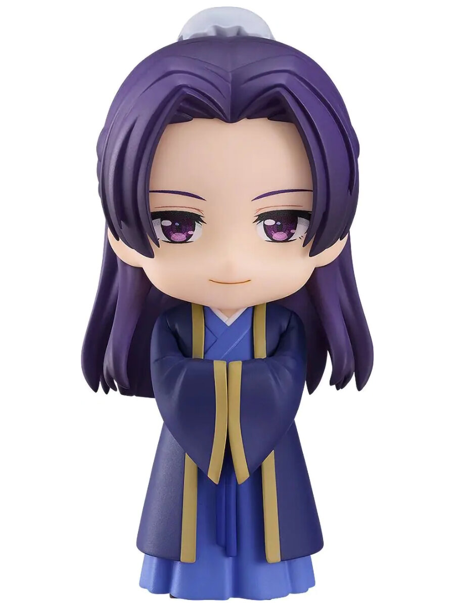 Фигурка Аниме Nendoroid Монолог фармацевта Женьши 10 см