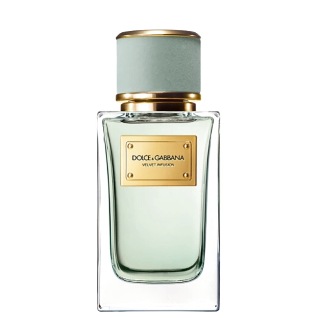 Аромат Дольче Габбана Бархатный Настой 100 мл унисекс - Velvet Infusion от Dolce & Gabbana