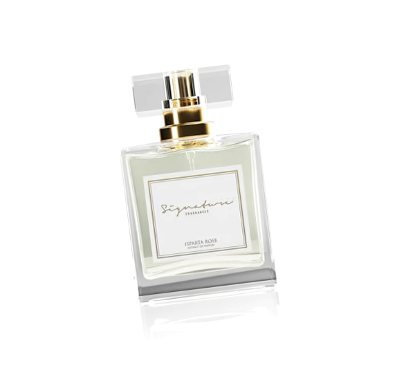 Роза Испарты парфюм для женщин и мужчин 100 мл - Signature Fragrances Isparta Rose