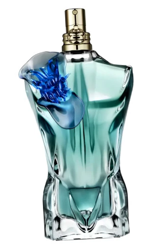 Мужские духи Jean Paul Gaultier Le Beau Flower Edition 125 мл - Ле Беу Фловер Эдишн