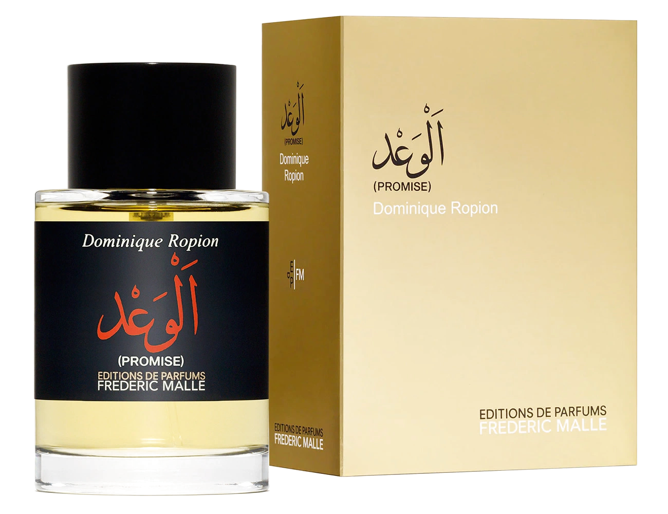 Frederic Malle Promise духи унисекс 100 мл / Обещание Фредерик Маль Промис