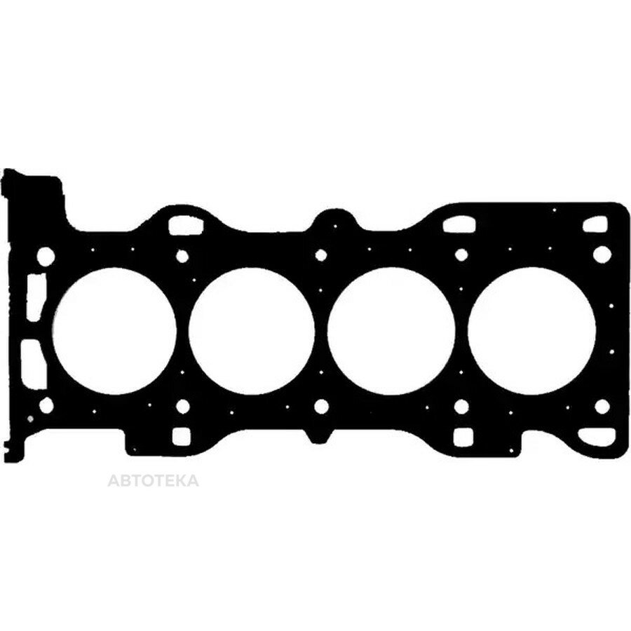 Прокладка ГБЦ MAZDA 3/5/6/MX-5 02- 2.0 VICTOR REINZ 613768500