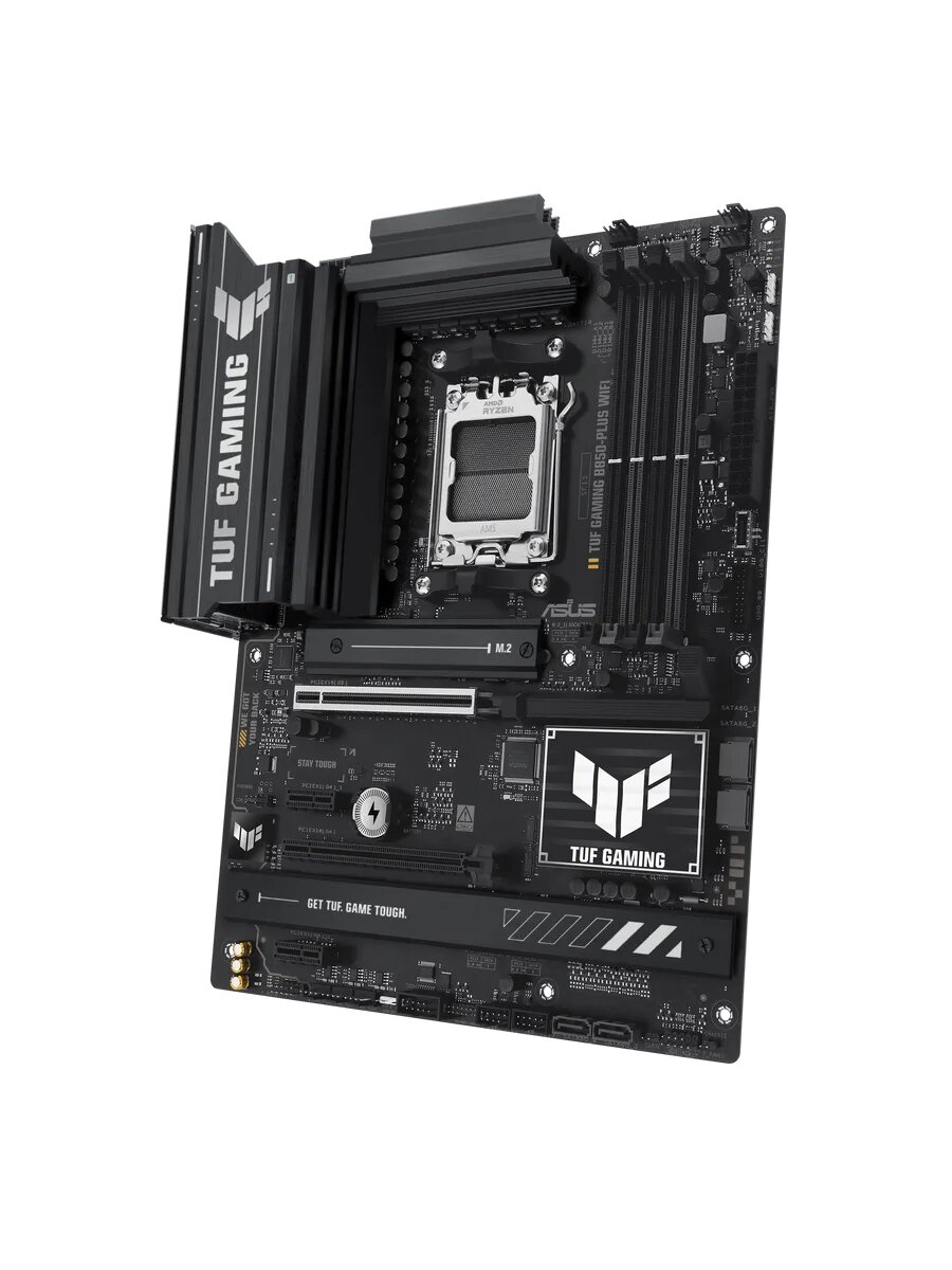 Материнская плата Asus PRIME B850-PLUS